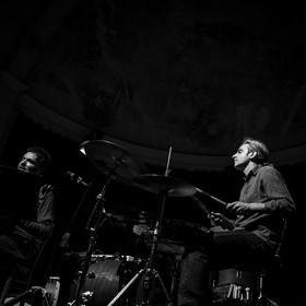 Piers Faccini et Simone Prattico