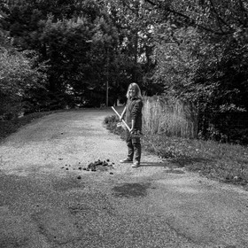 11 septembre 2024 : Spectacle des Célestines à l'Ouort de benevènt