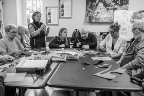 04 juin 2025 : Avec le Studio 1071