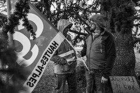 8 mars 2023 - Gap - Journée internationale pour le droit des Femmes
