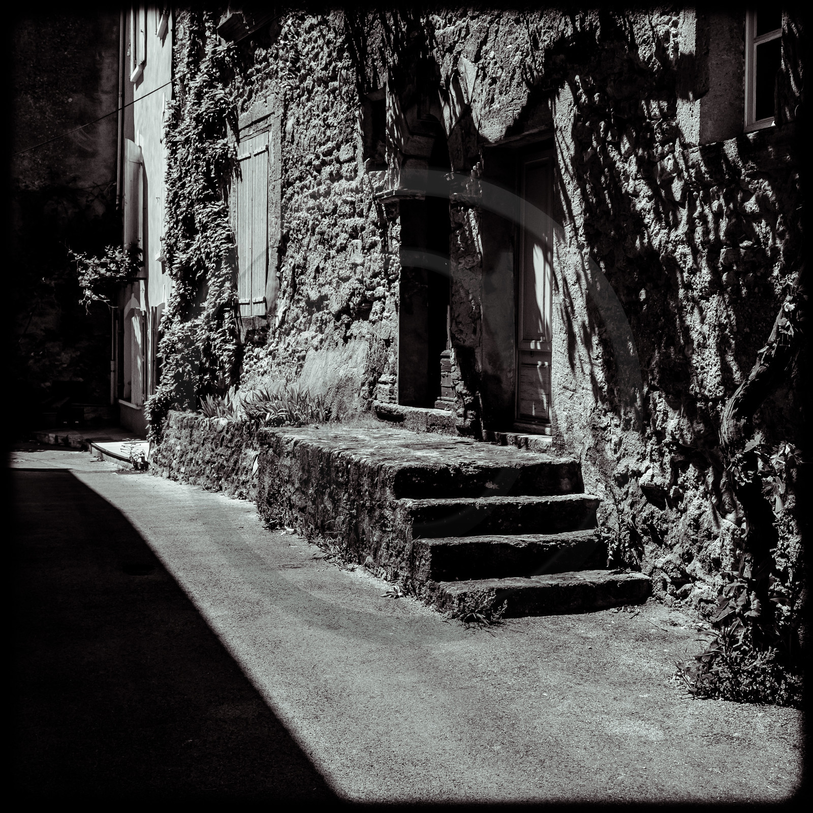 L'esprit d'escalier