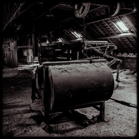 L'usine de Fenasse L'usine de Fenasse