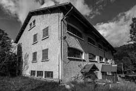 Le Pas du Loup - Le Glaizil -14 mai 2023