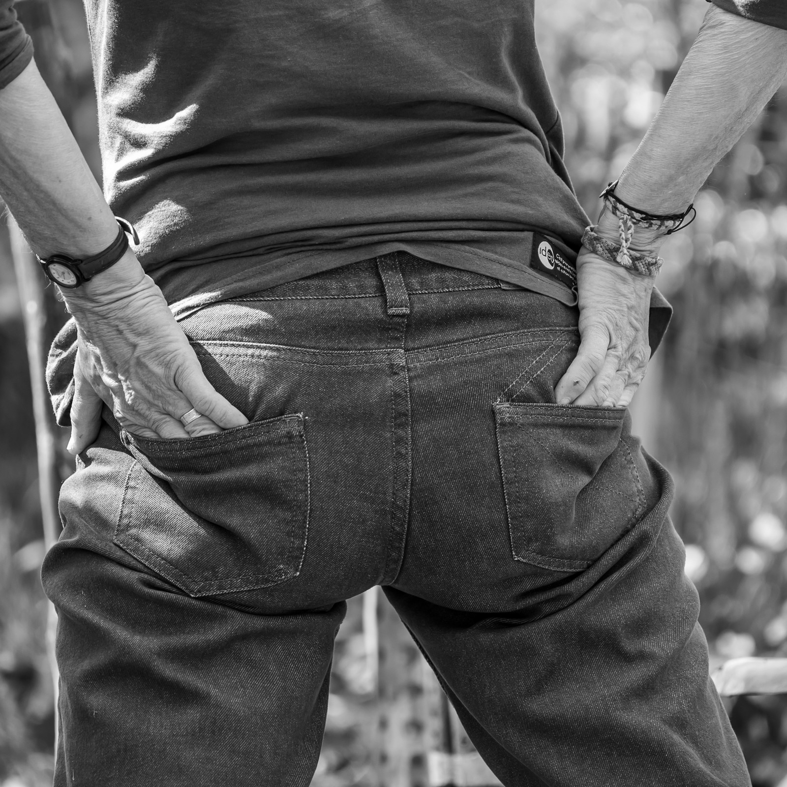 30 avril 2025 : Un oiseau en osier