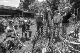 28 mai 2025 : Jeux, Osier, Photos, Jardinage...