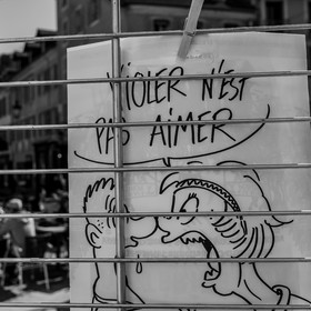 8 mars 2022 : journée internationale pour le droit des Femmes à Gap