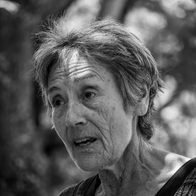 Contes avec Agnés Dumouchel