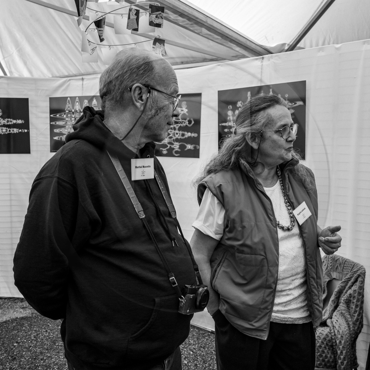 Automne photographique en Champsaur 2022