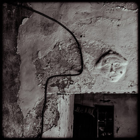 Une maison au Noyer en Champsaur