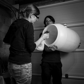 Les Bières du Crépuscule