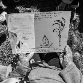 24 avril 2023 : Journée des aidants et des aidés
