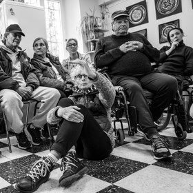 14 mai 2025 : Avec le Studio 1071