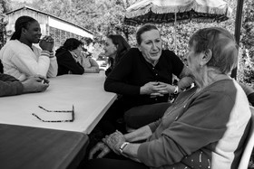 26 octobre 2022 : dernier mercredi de la saison à l'Ouort