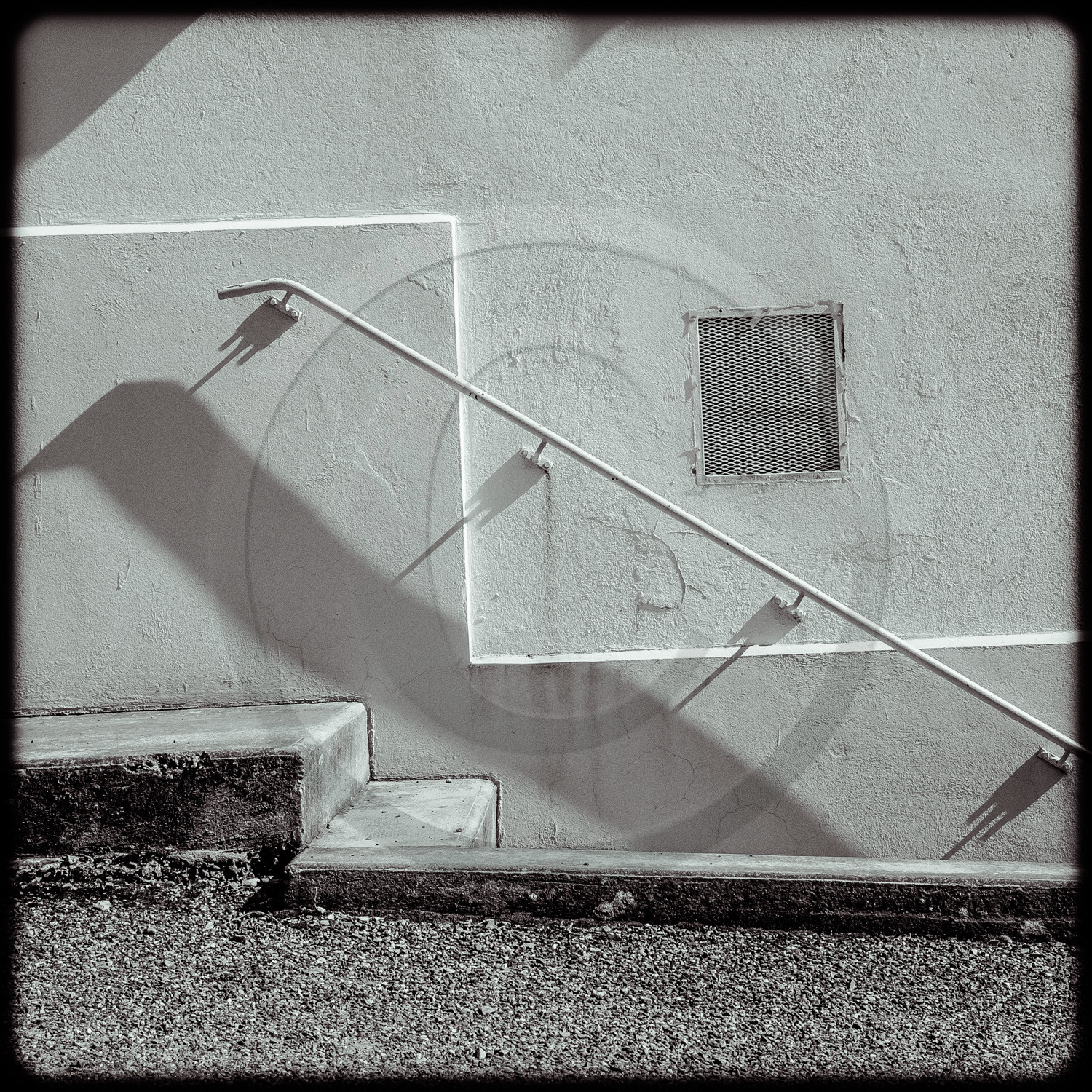 L'esprit d'escalier