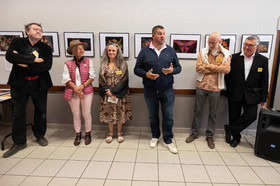 Automne photographique en Champsaur 2019 - Henri Bosco