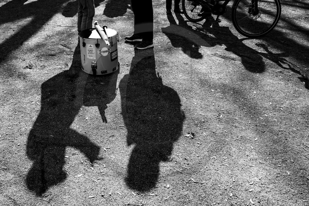 16 mars 2023 : Manifestation contre la réforme des retraites à Gap