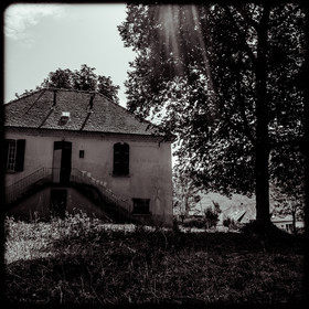 La Villa - Saint-Sébastien