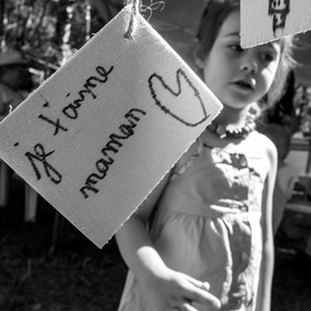 L'écho des mots