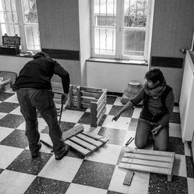 L'Ouort de Bénévent - 05 avril 2017