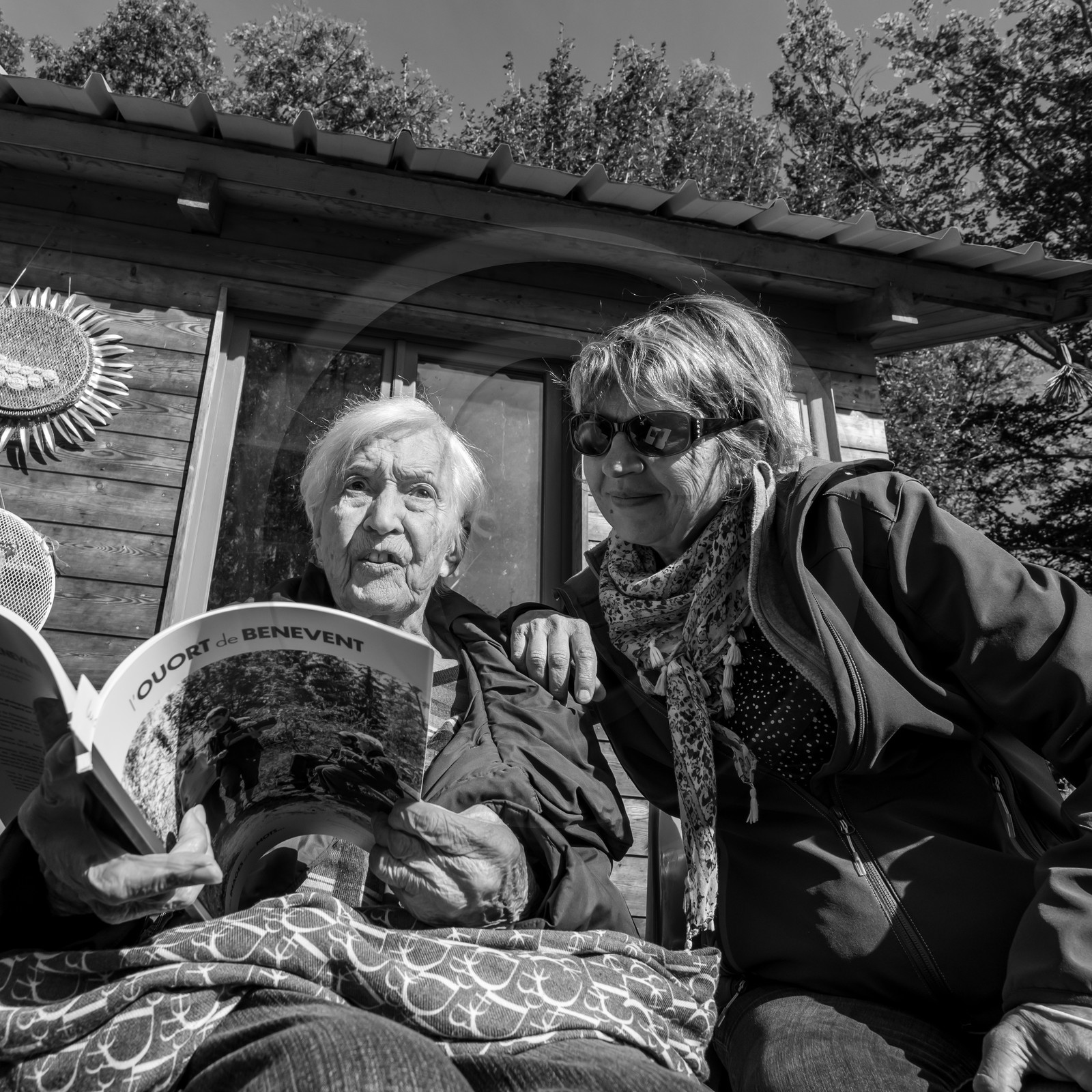 13 octobre 2021 : Un atelier terre et un anniversaire 13 octobre 2021 : Un atelier terre et un anniversaire