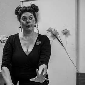 11 septembre 2024 : Spectacle des Célestines à l'Ouort de benevènt