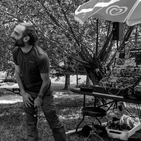 21 juillet 2021 : Sieste musicale avec Matthieu Duval