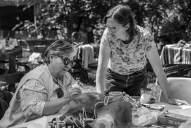 06 juin 2025 : Journée des aidants