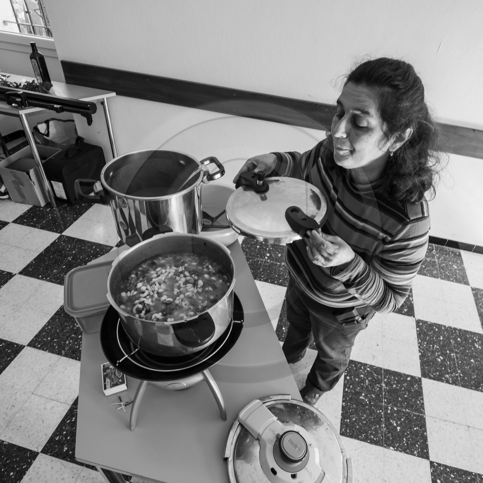 27 octobre 2019 : pommes, soupes et gâteaux 27 octobre 2019 : pommes, soupes et gâteaux