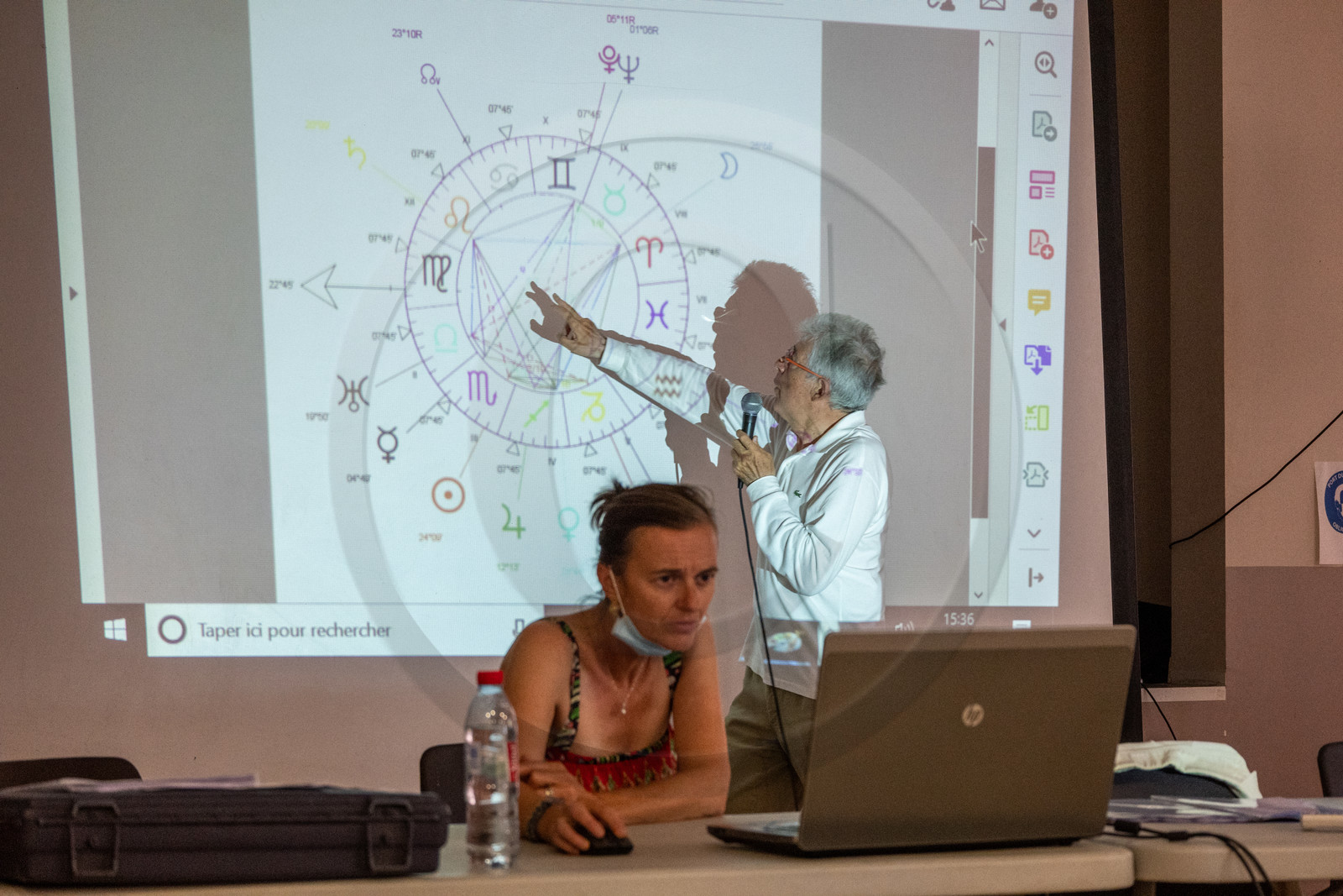 Rencontres de l'Amitié Henri Bosco à Lourmarin