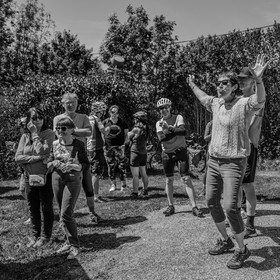 18 mai 2025 : VIde-Jardin et Marché de Créateurs