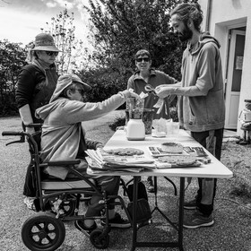 24 mai 2024 : Journée des aidants à l'Ouort