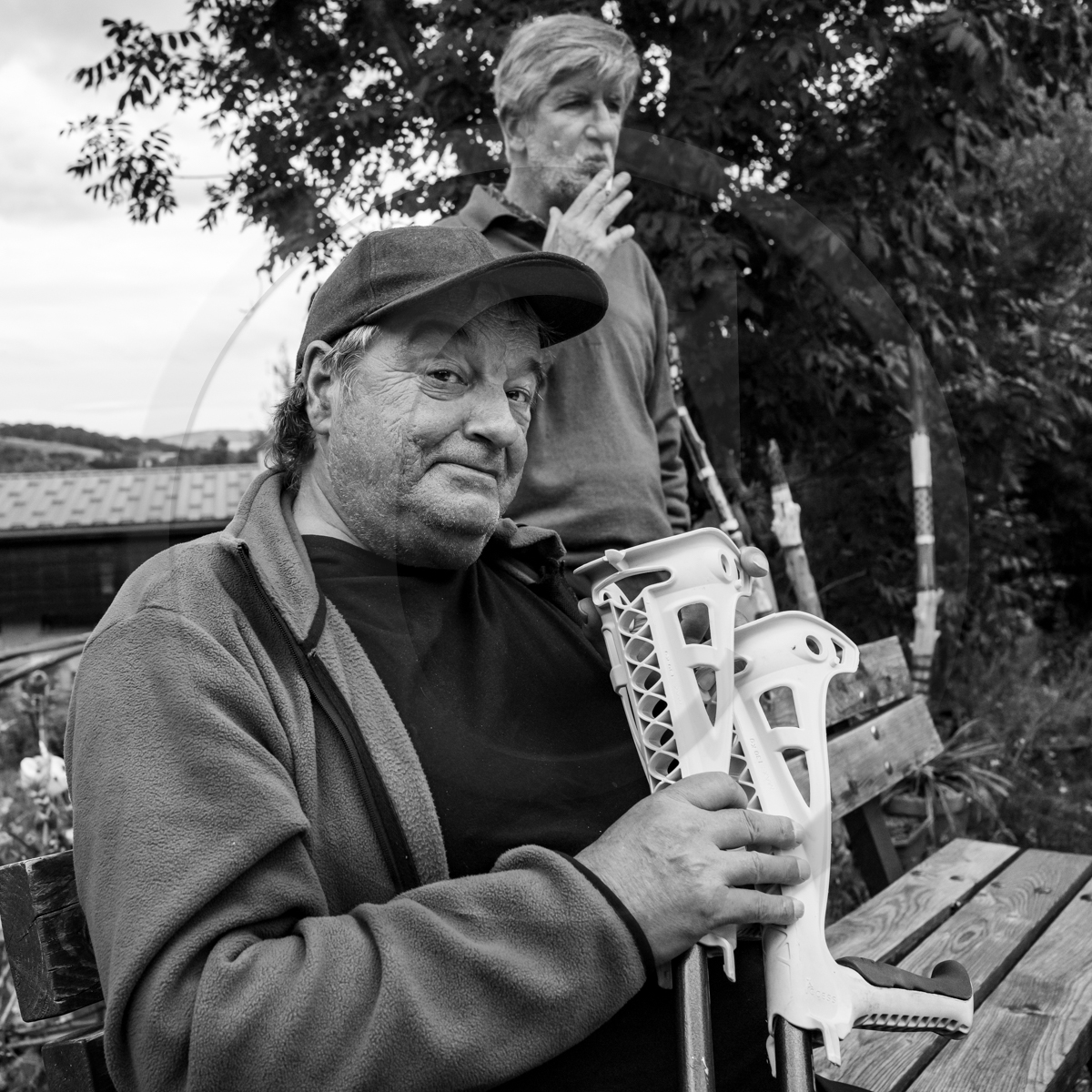 14 septembre 2022 : jeux, laine et promenade