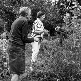 18 septembre 2023 : Journée des aidants et des aidés