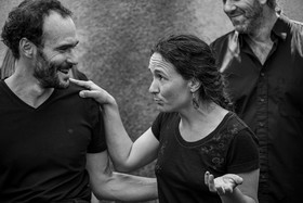 05 juin 2024 : Théâtre d'improvisation et découverte de la joelette