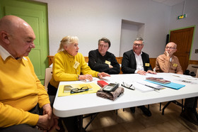 Automne photographique en Champsaur 2019 - Henri Bosco