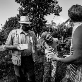 16 août 2021 : Journée des aidants