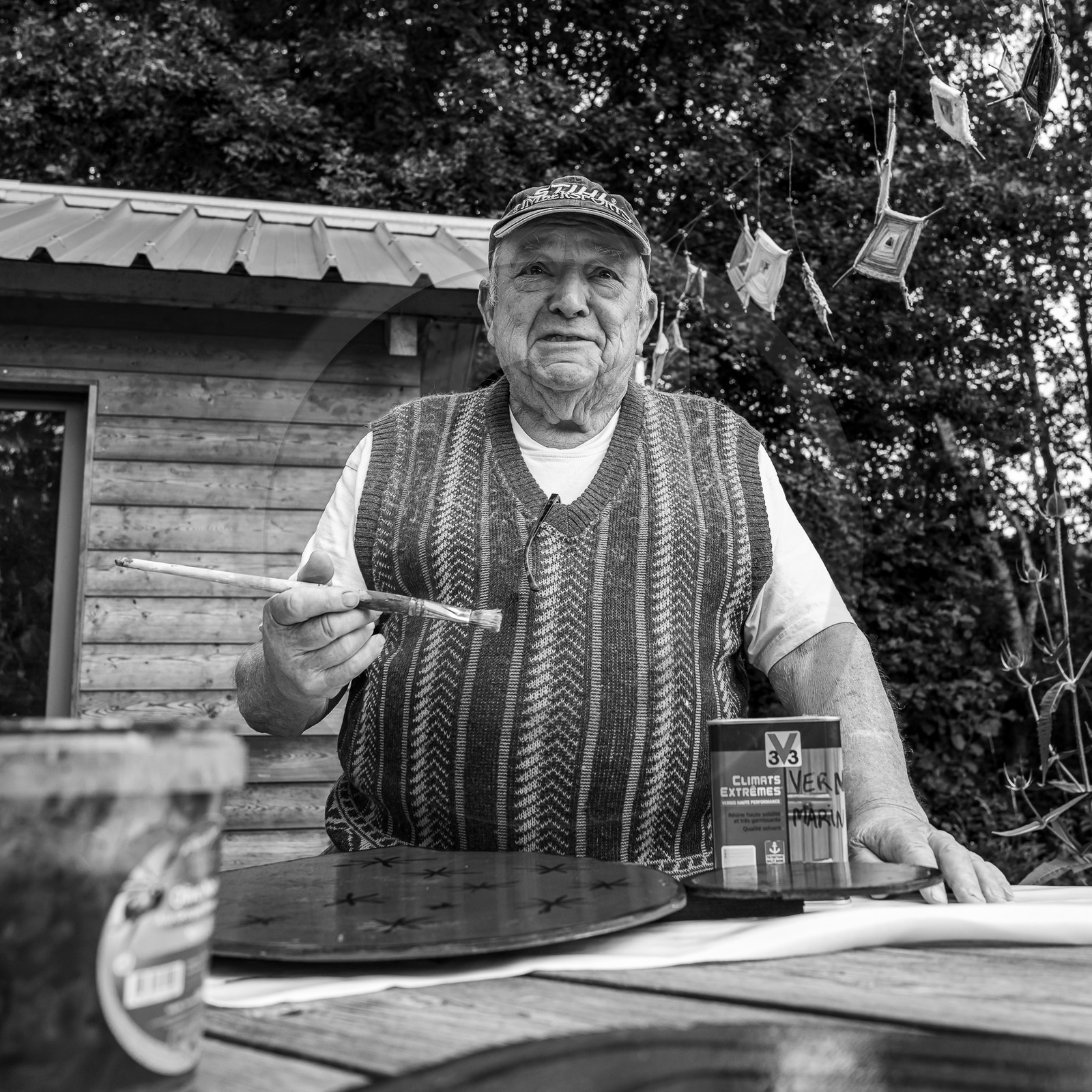 05 juillet 2023 : une cantine et des artistes 05 juillet 2023 : une cantine et des artistes