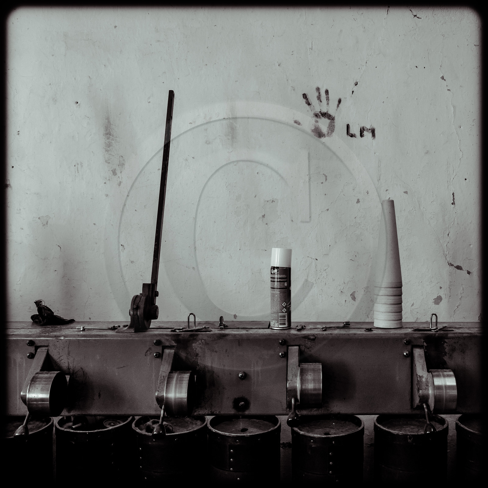 La Filature du Valgaudemar