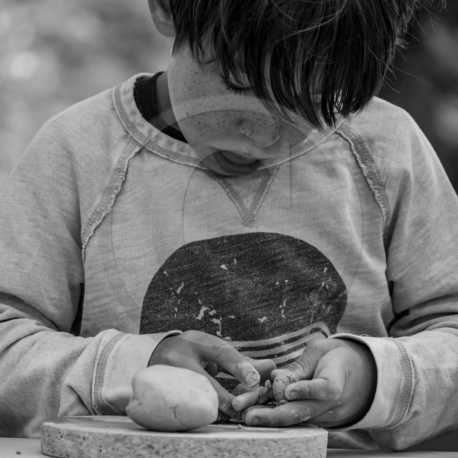 14 juillet 2021 : De la terre et des masques