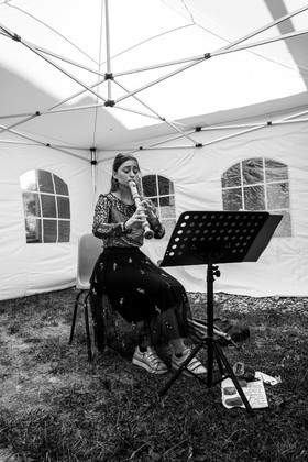 26 juillet 2023 : Sieste musicale avec Lysianne Vincent