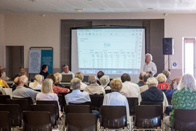 Rencontres de l'Amitié Henri Bosco à Lourmarin