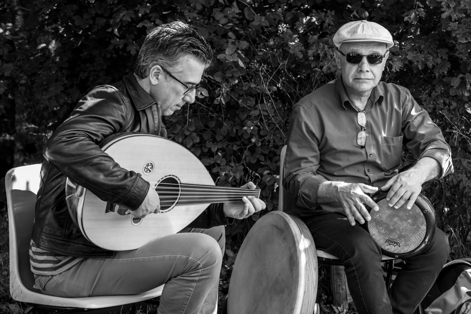 17 septembre 2025 : Musique et Jeux