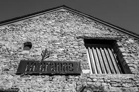 03 octobre 2023 : exposition Laine à La Grange à Gap