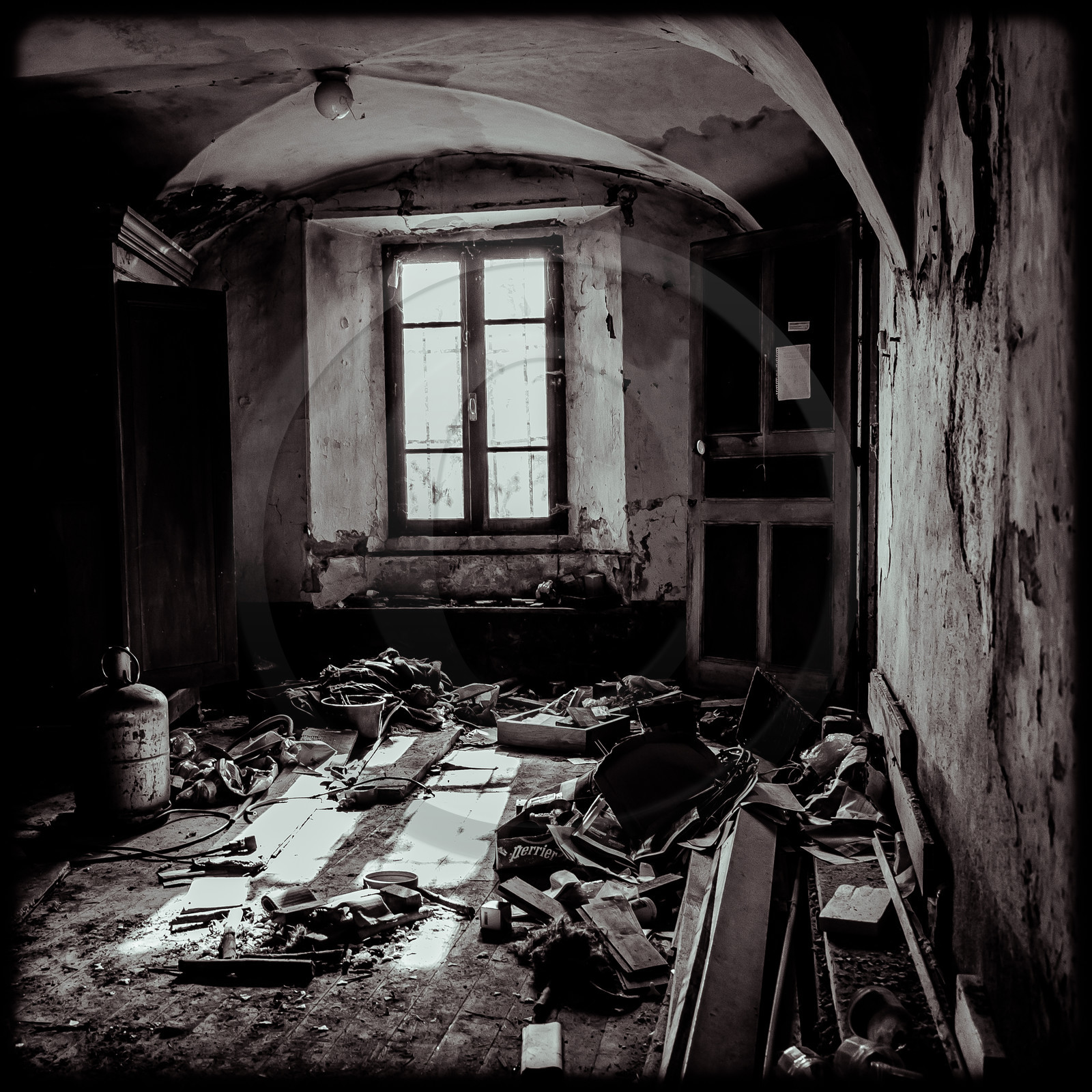 Une maison au Noyer en Champsaur