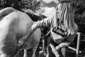 Rencontres paysannes à Saint-Bonnet en Champsaur