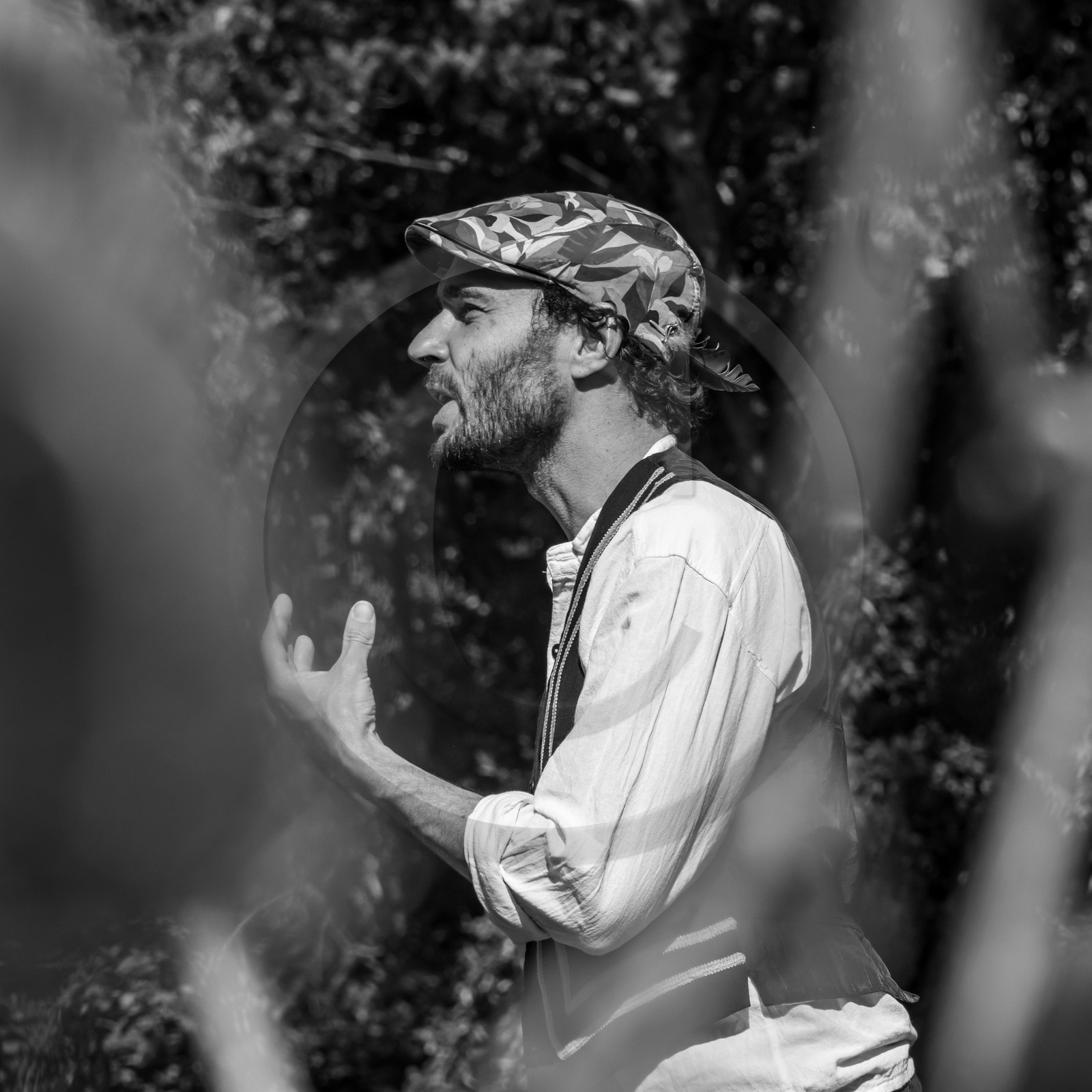 24 octobre 2021 : Fais ta soupe et ramène ta pomme