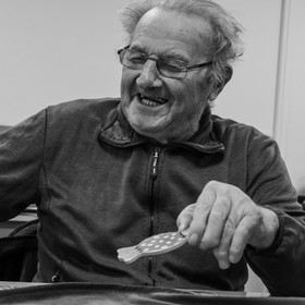 23 octobre 2019 : jeux avec Ludambule