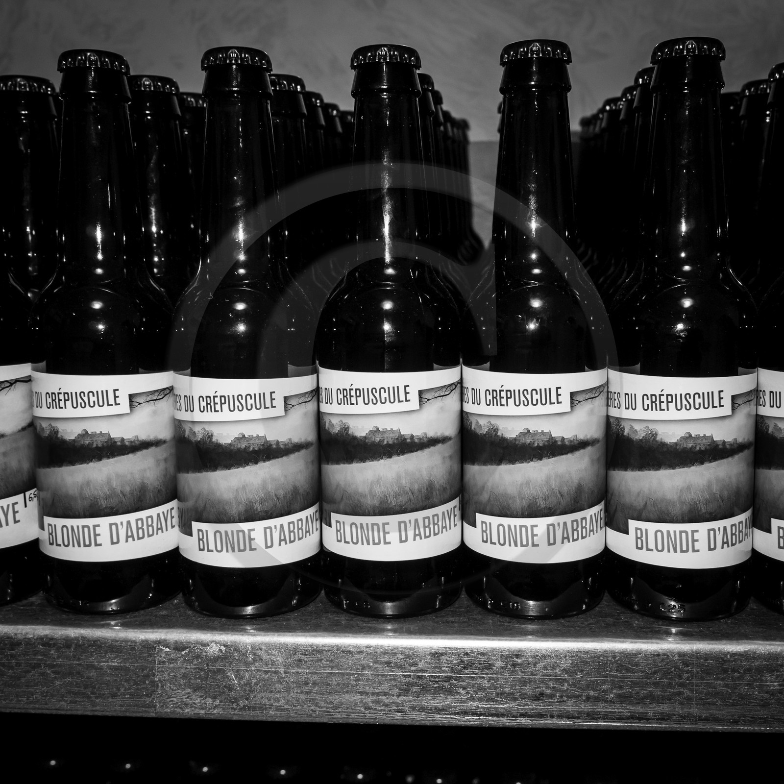 Les Bières du Crépuscule