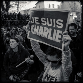 Je suis Charlie
