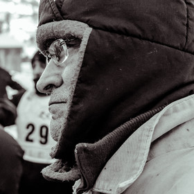 La Valgaude Traineau 2015